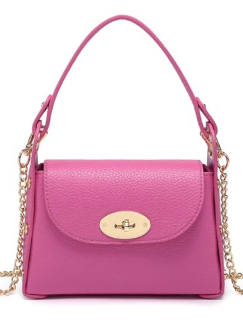 Women's Studded Crossbody Clutch Purse, Mini Evening Bag